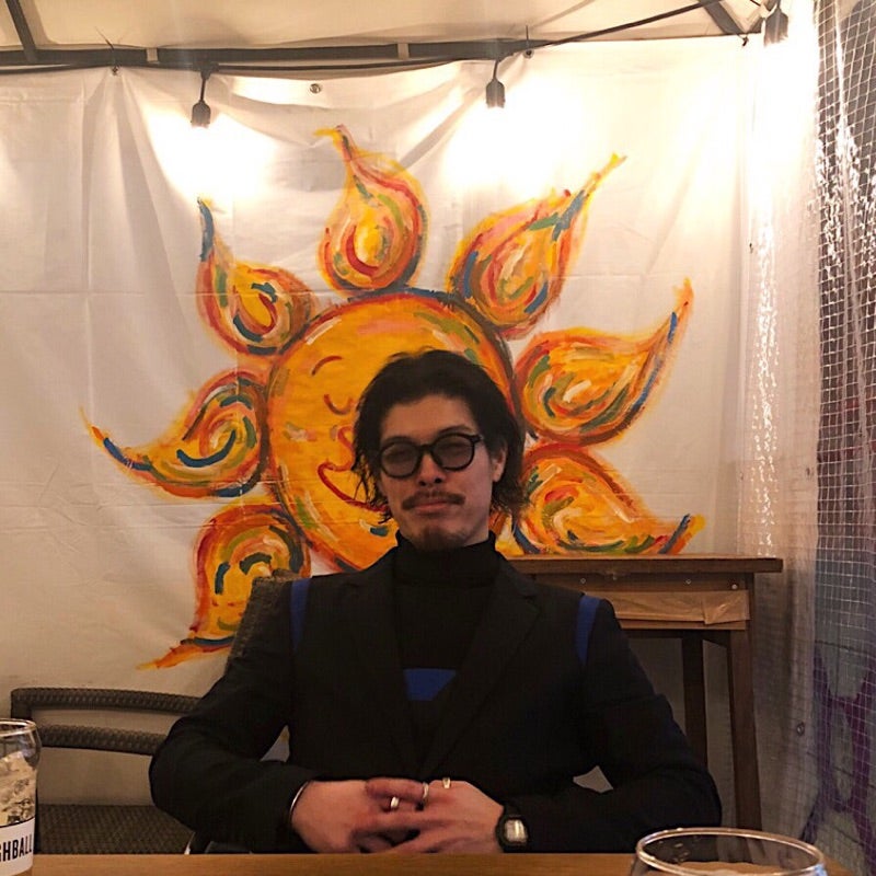 小野 泰輔
