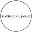 DAVIDLUNA. JAPAN
