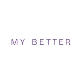 MY  BETTER｜マイベター