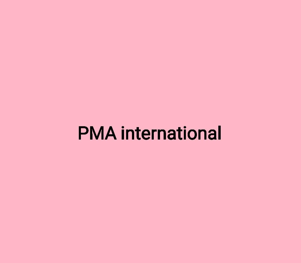PMA in