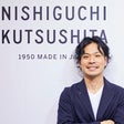 ISATO NISHIGUCHI