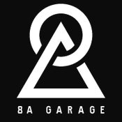 8A GARAGE(ヤエイガレージ)