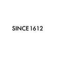 SINCE 1612