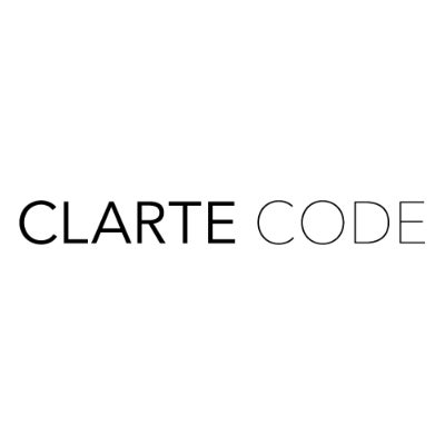 clarte-code合同会社
