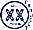 Blue LOOM PROJECT
