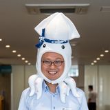 灰谷 貴光