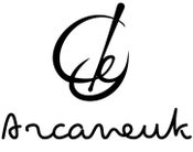 Arcaneuk/金原祐樹