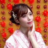 Haruka Yoshino