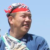 祭り用品なんでも扱い処　加茂江屋 四代目