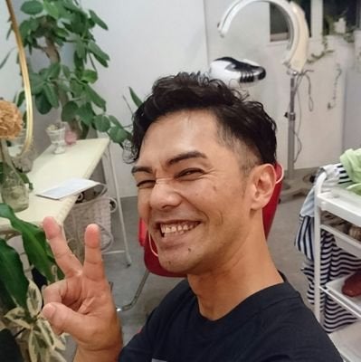 テッシーだす