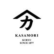 株式会社笠盛