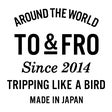 TO&FRO