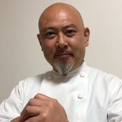 担々麺 辣椒漢　代表 岡田健一