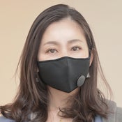 HSBマスク（ココノカ）