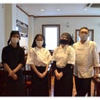 翁の壺　OKINAnoTUBO