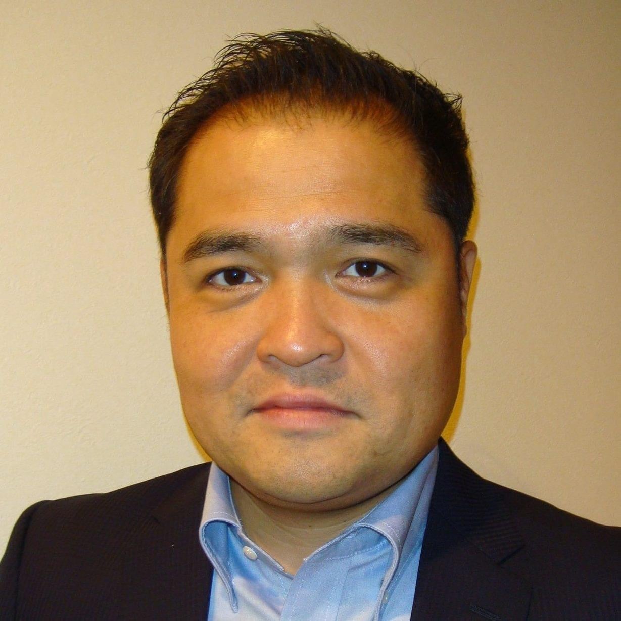 Mitsutoshi Akuzawa
