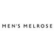 MEN'SMELROSE