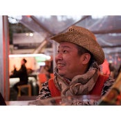 高橋英樹（MUTEKI）