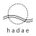 ｈａｄａｅ（ハダエ）