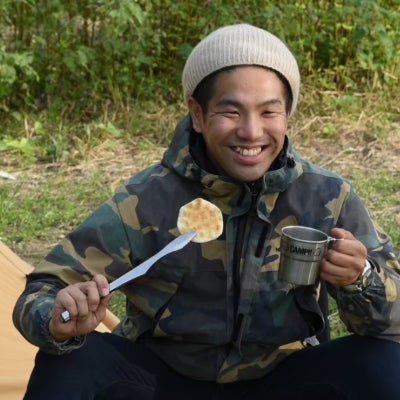 Giving Win（山口毅雄）