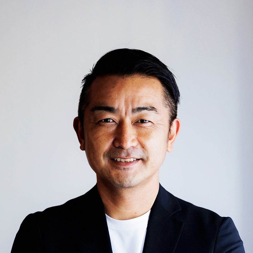 Tsuyoshi Ohtomo