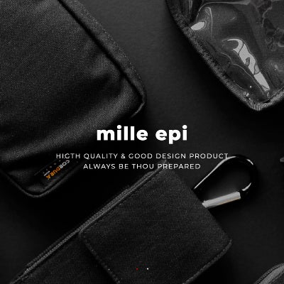 mille epi