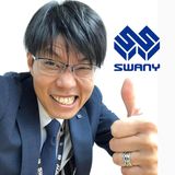 SWANY　橋爪良博