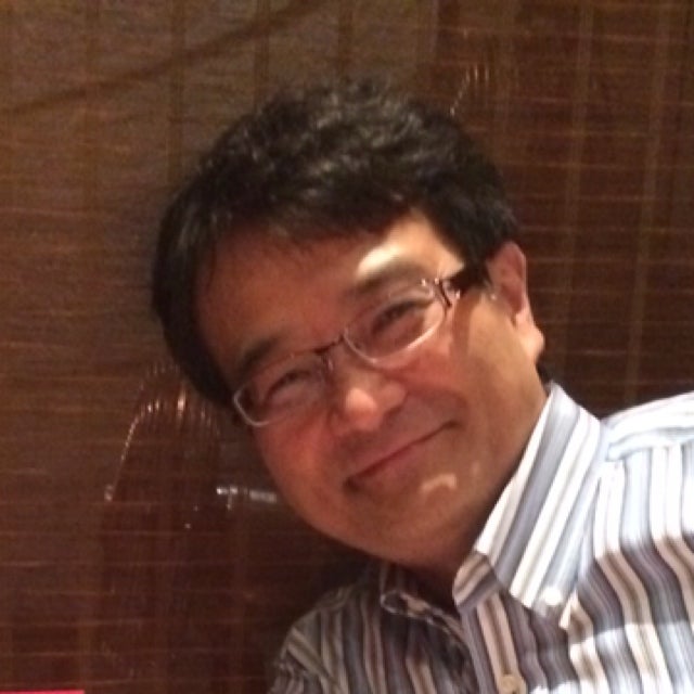 藤井雅之
