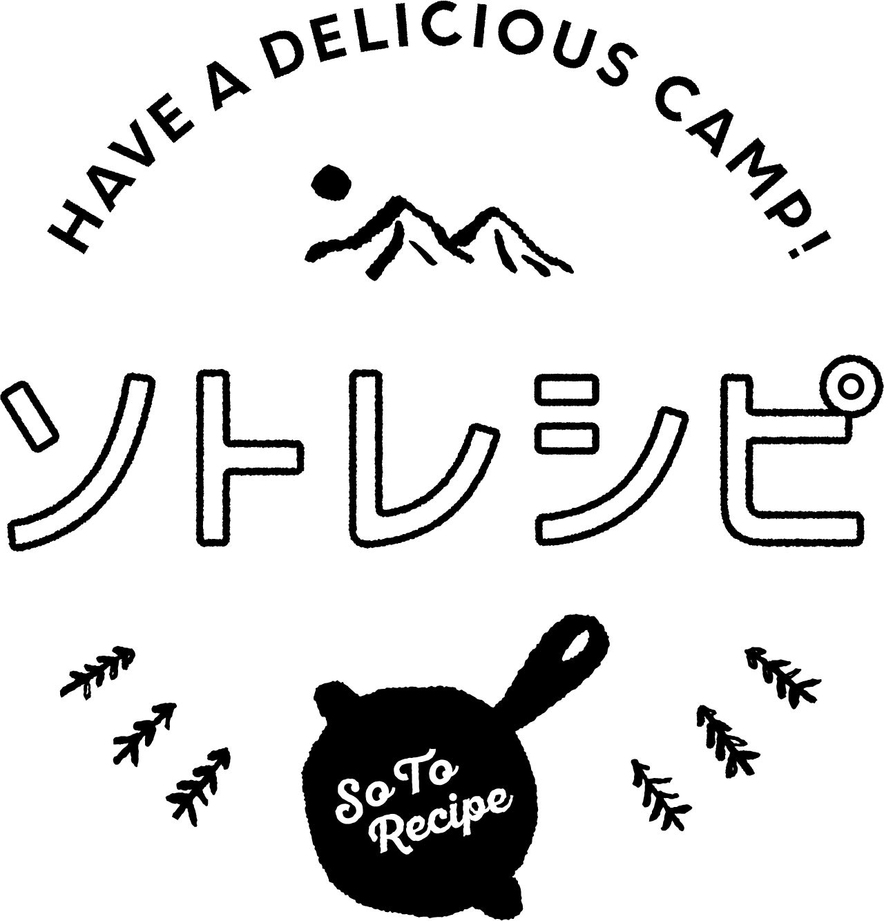 ソトレシピ
