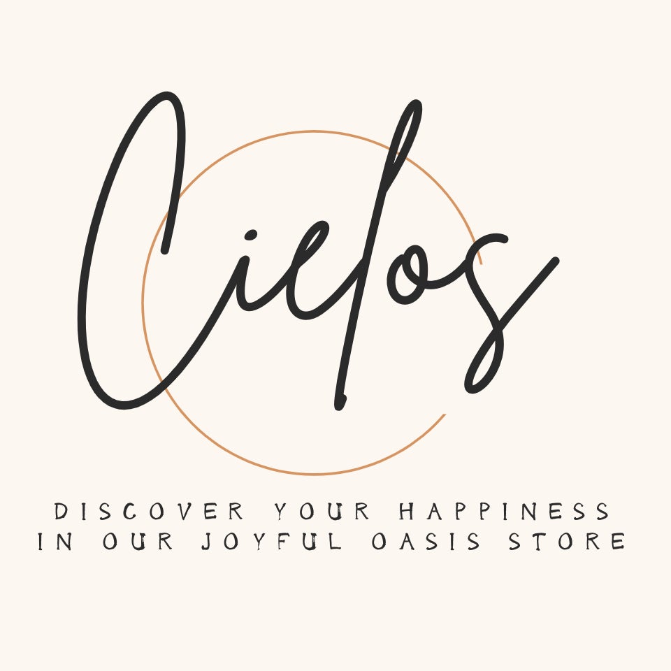 Cielos - Happiness