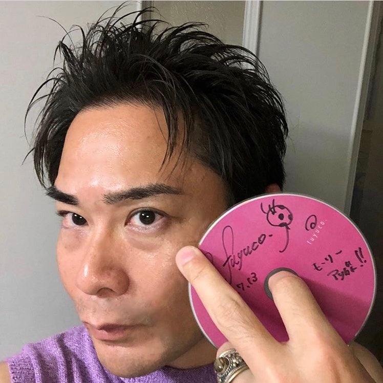 超絶DJモーリー