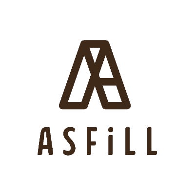 ASFiLL（アスフィル）