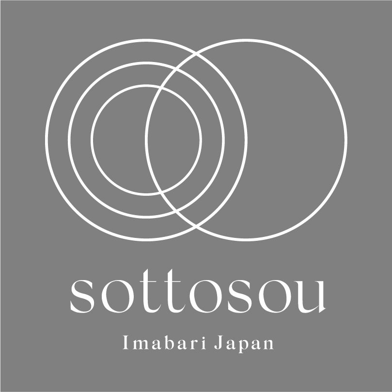 sottosou - ソットソウ