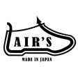 AIR'S風の靴