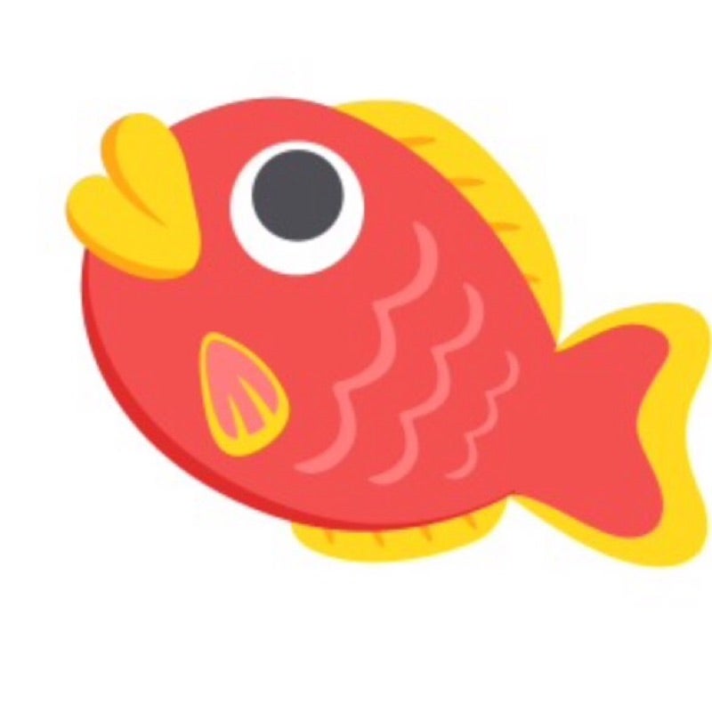 ウオちゃん