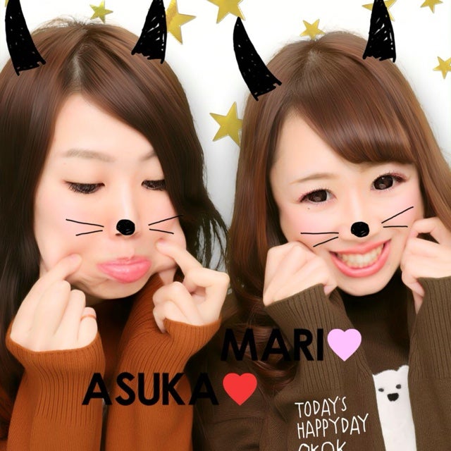 まりすけ♥️