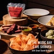 THE MUSIC BAR