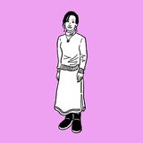 奥林 智美