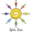 Spin  Sun
