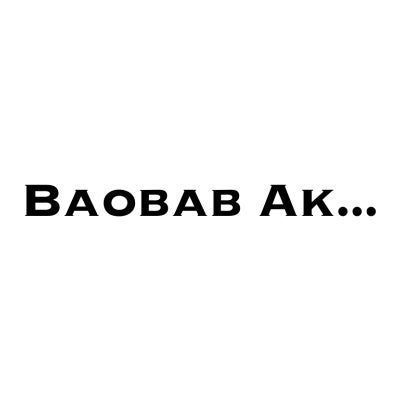 Baobab Ak...