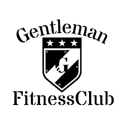 GentlemanFitnessClub