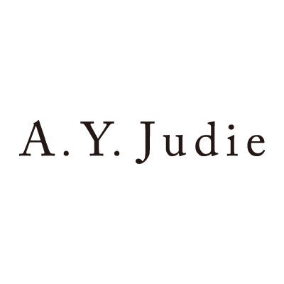 A.Y.Judie（エイワイジュディ）