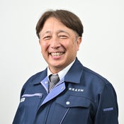 新英産業株式会社