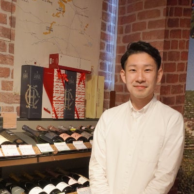 北川佳祐  |  株式会社きたがわ