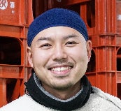 阿部酒造6代目 阿部裕太