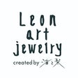 Leon art jewelry