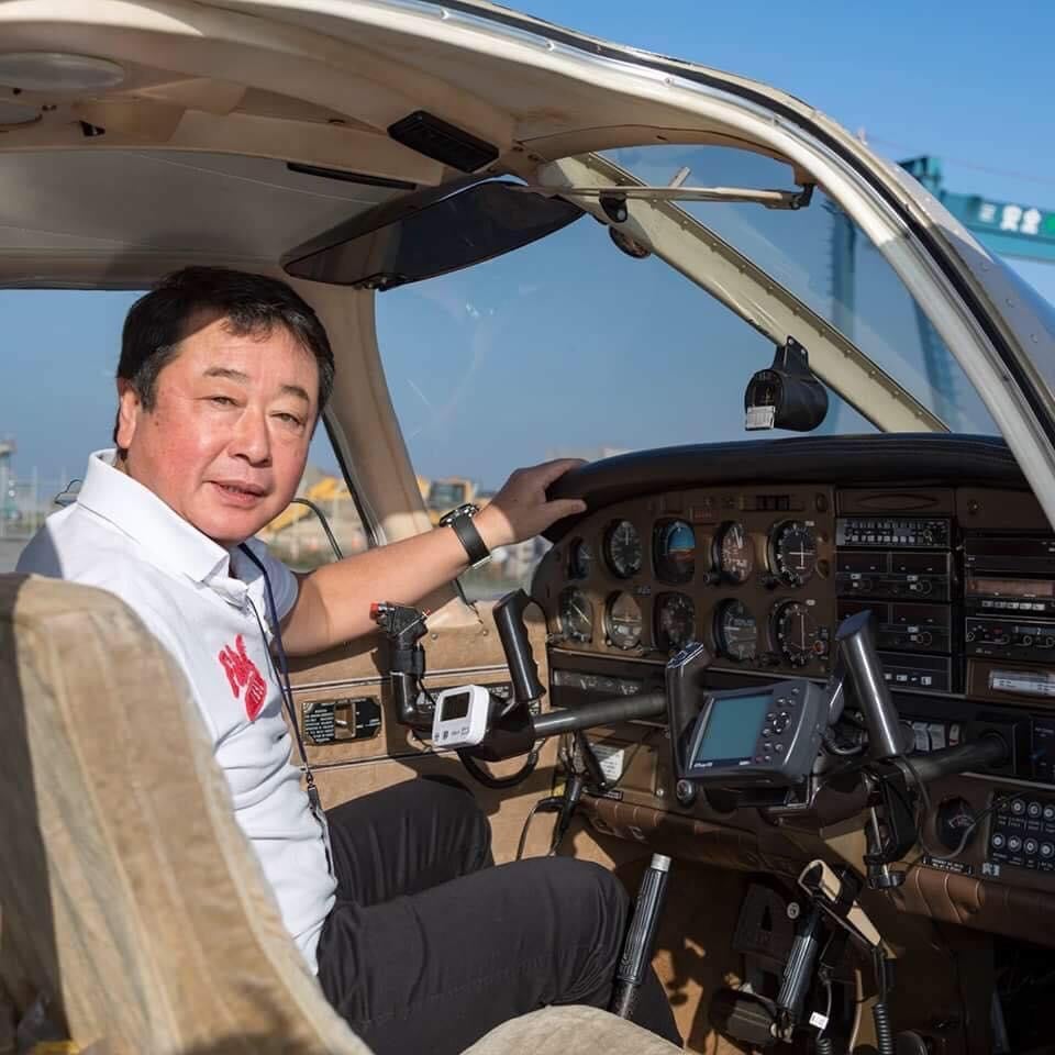 yasunobu sasaki