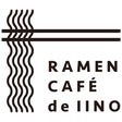 RAMEN CAF&Eacute; de IINO