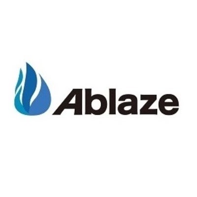株式会社Ablaze