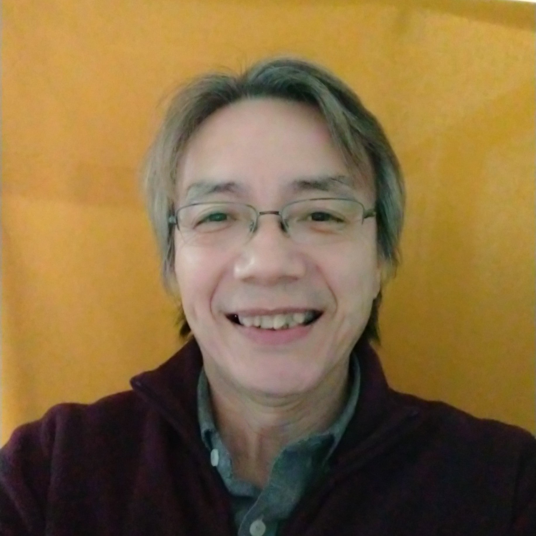 安藝 立志